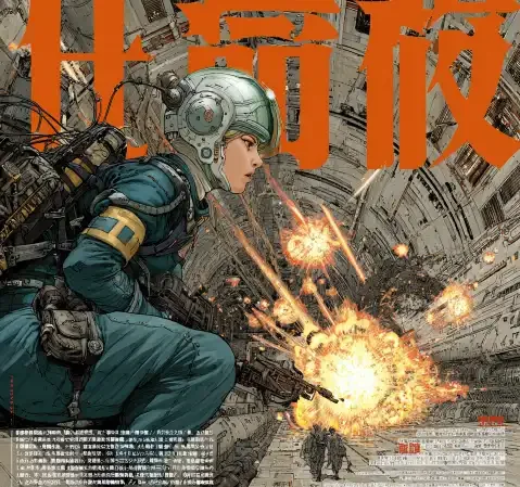 校园题材漫画代表作品封面